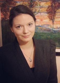 Dr Patrizia Kokot's research featured in the Business Reporter supplement for the Sunday Telegraph